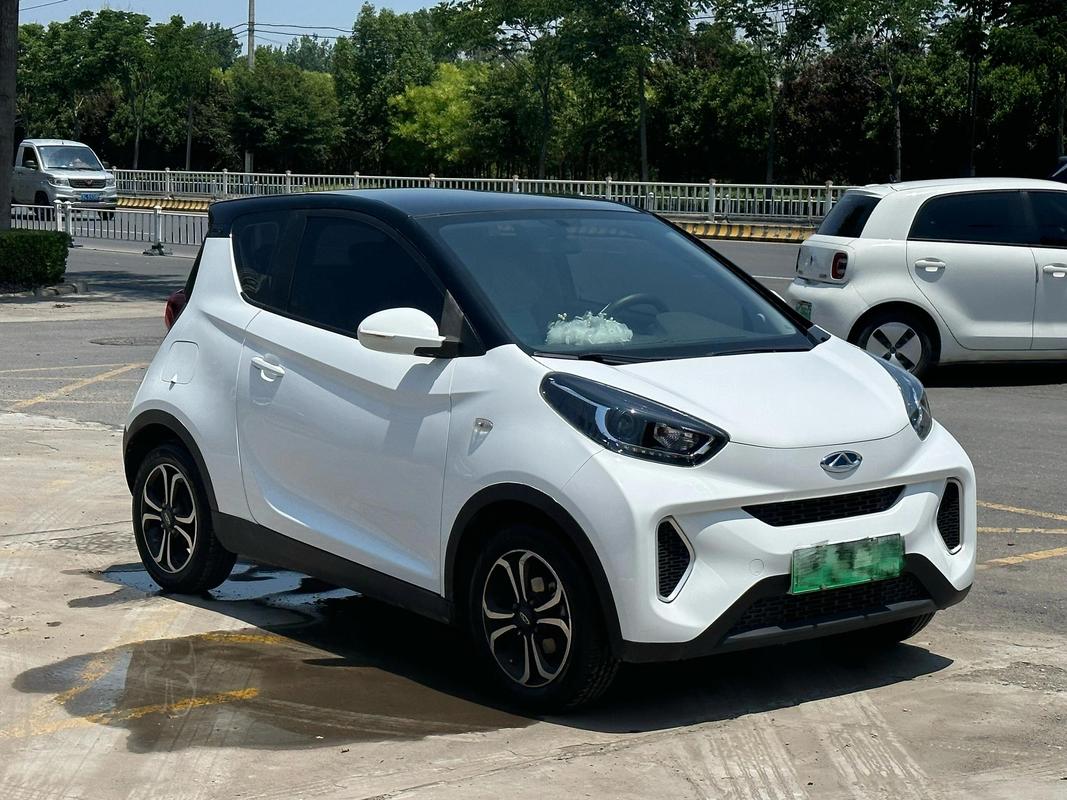 奇瑞新能源有几款车型/奇瑞新能源有几款车型图片