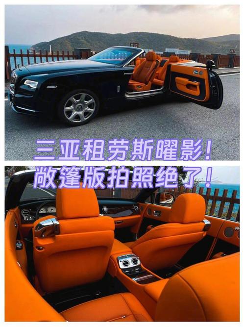 劳斯莱斯曜影四座敞篷/劳斯莱斯曜影四座敞篷后排怎么下车