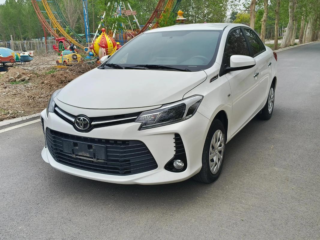 2023款丰田威驰多少钱 2023款丰田威驰多少钱一辆