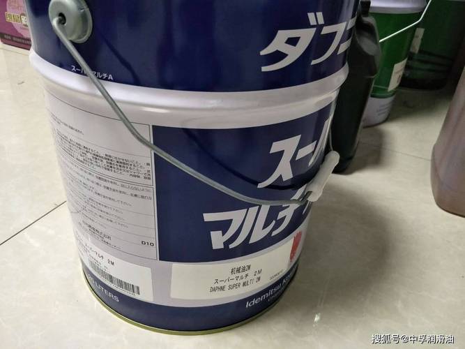 出光机油什么档次,世界十大顶级机油品牌