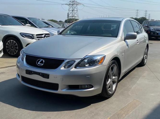 gs430雷克萨斯 gs430雷克萨斯二手车
