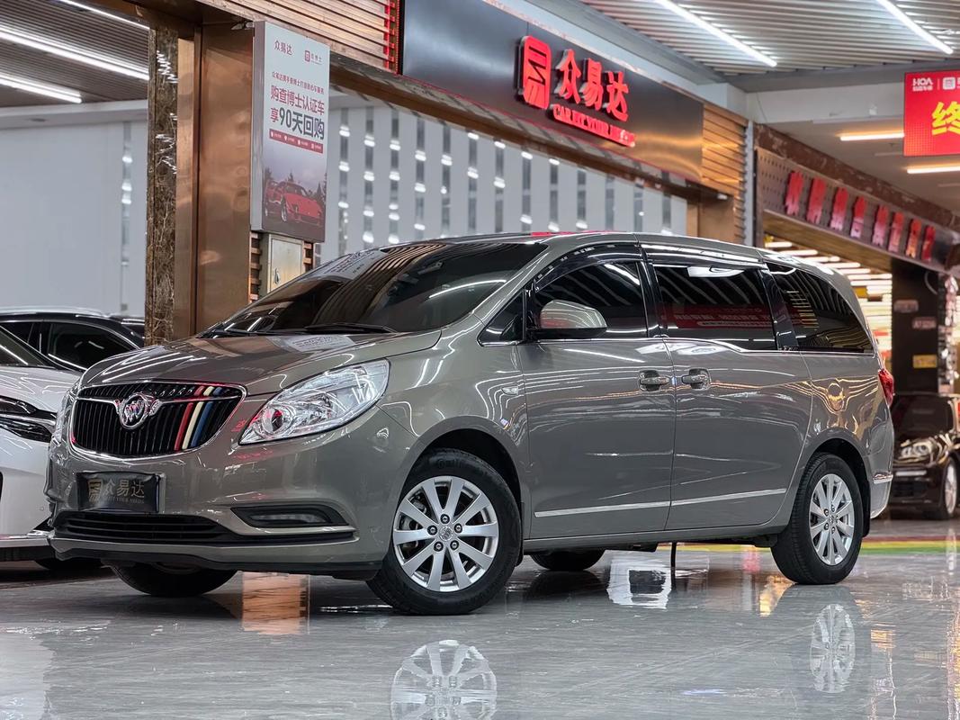 gl8怎么样值得购买吗/别克gl8怎么样值得购买吗