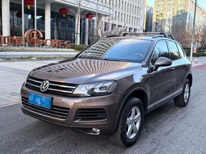 【12年途锐二手车多少钱,12年途锐二手车多少钱一辆】