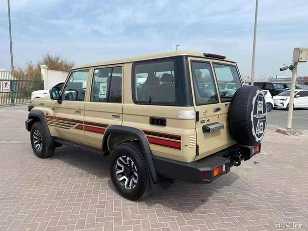 lc76平行进口价格 lc76 平行进口