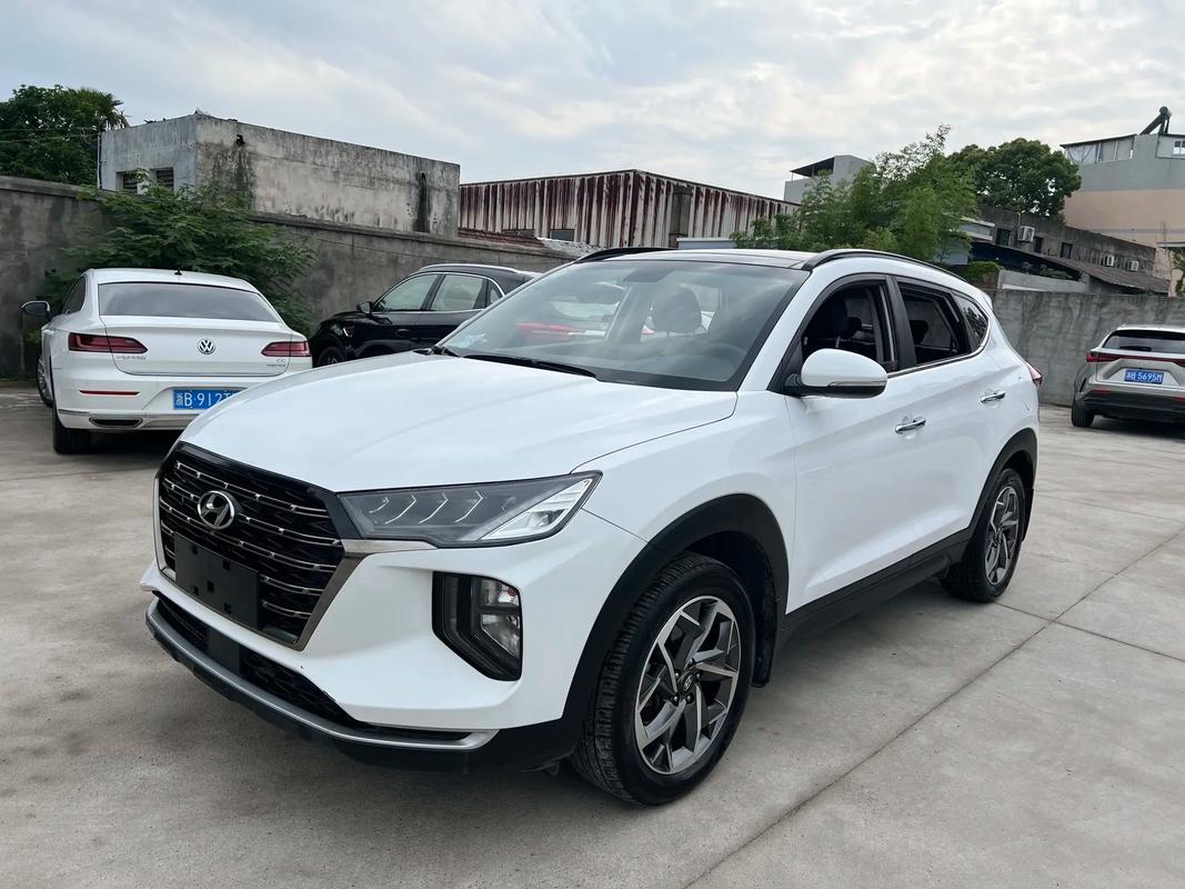 全新途胜最大缺陷 全新途胜2020款测评