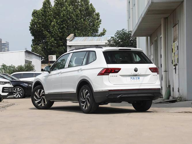 大众新款途观售价曝光/新款大众途观价格多少