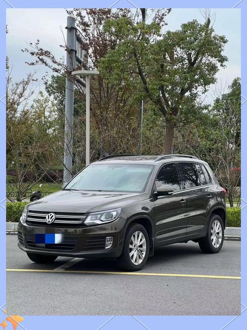 2016款大众途观参数 2016款大众途观参数配置