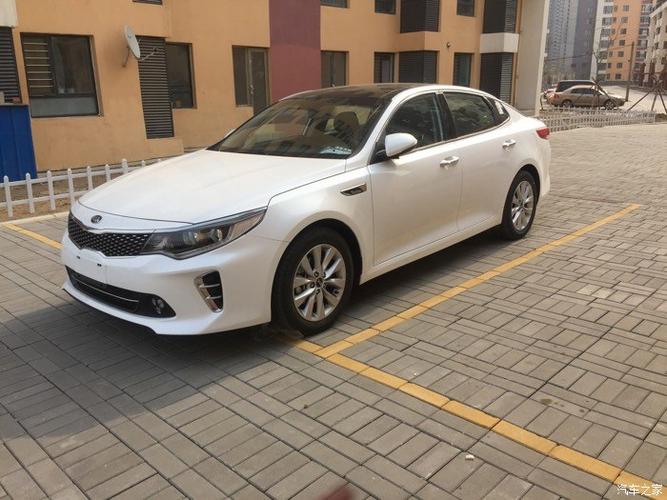 起亚k516款,起亚k516款16t