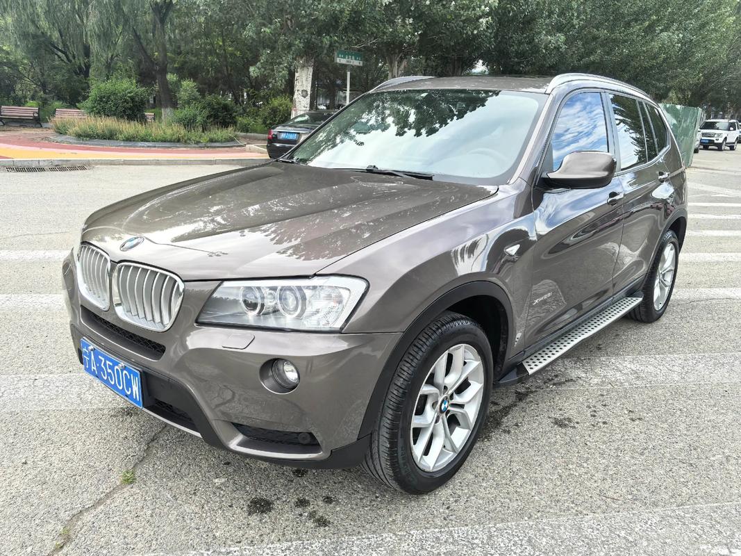 【11年宝马x3二手车报价,2011年的宝马x3 30好不好】