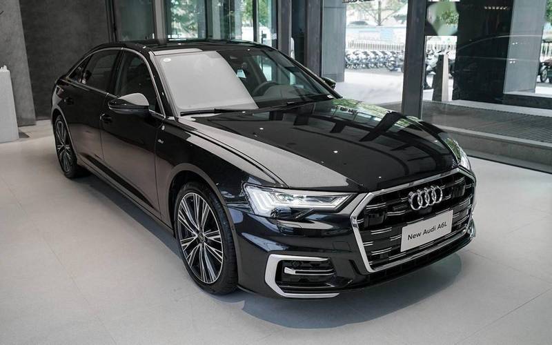 奥迪a6是进口还是国产/奥迪a6是进口还是国产车