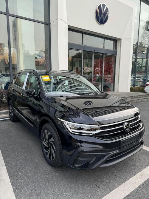 22途观l330堵的厉害吗/2022款途观l堵不堵