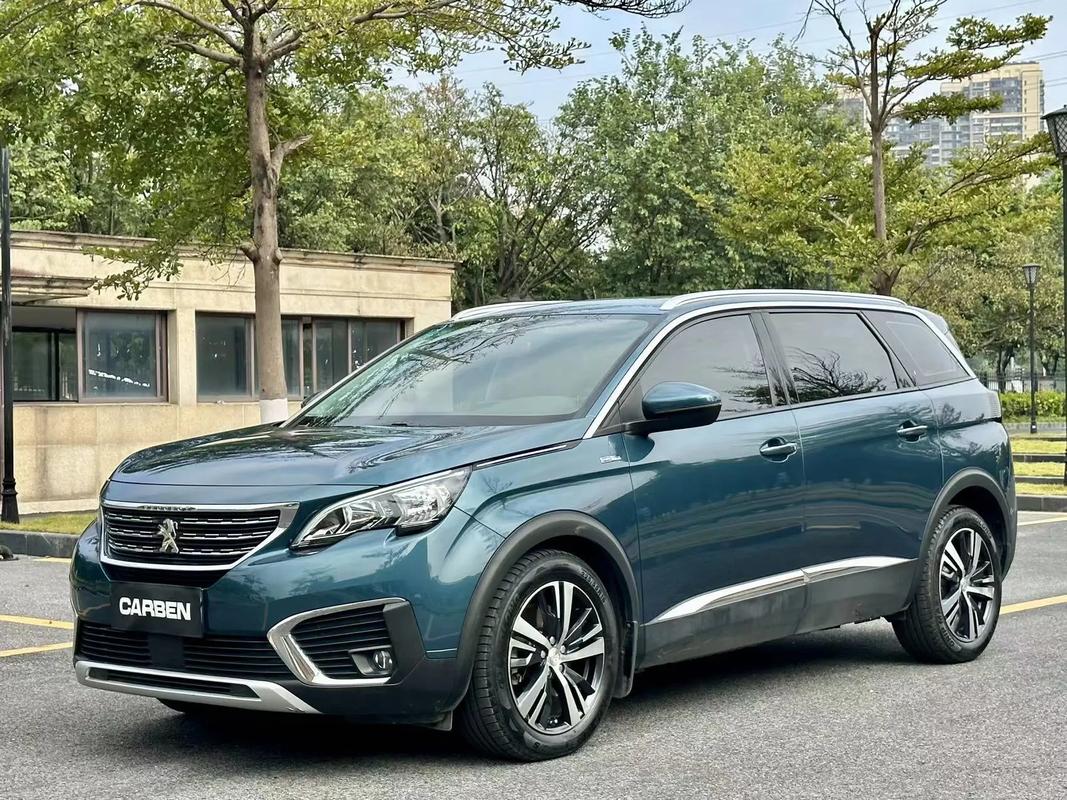 标志5008为什么不建议买/标志5008销量为什么不火标志50087座好还是5坐的好