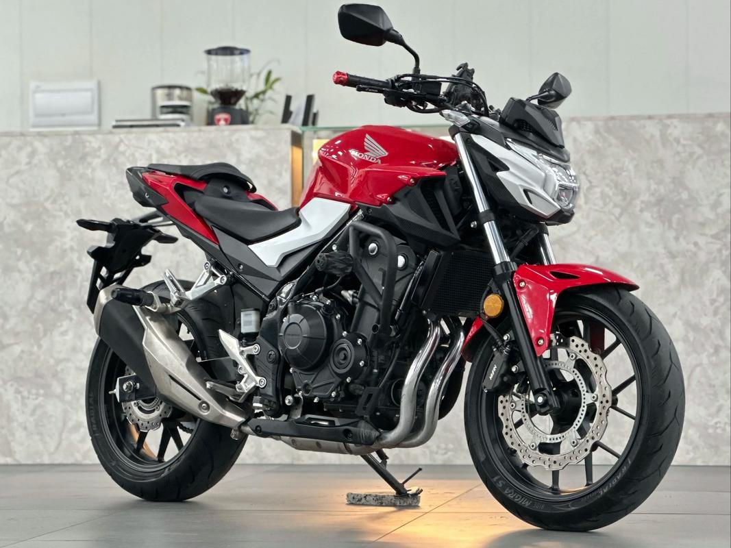 【本田cb400f价格,本田cb400sf价格】